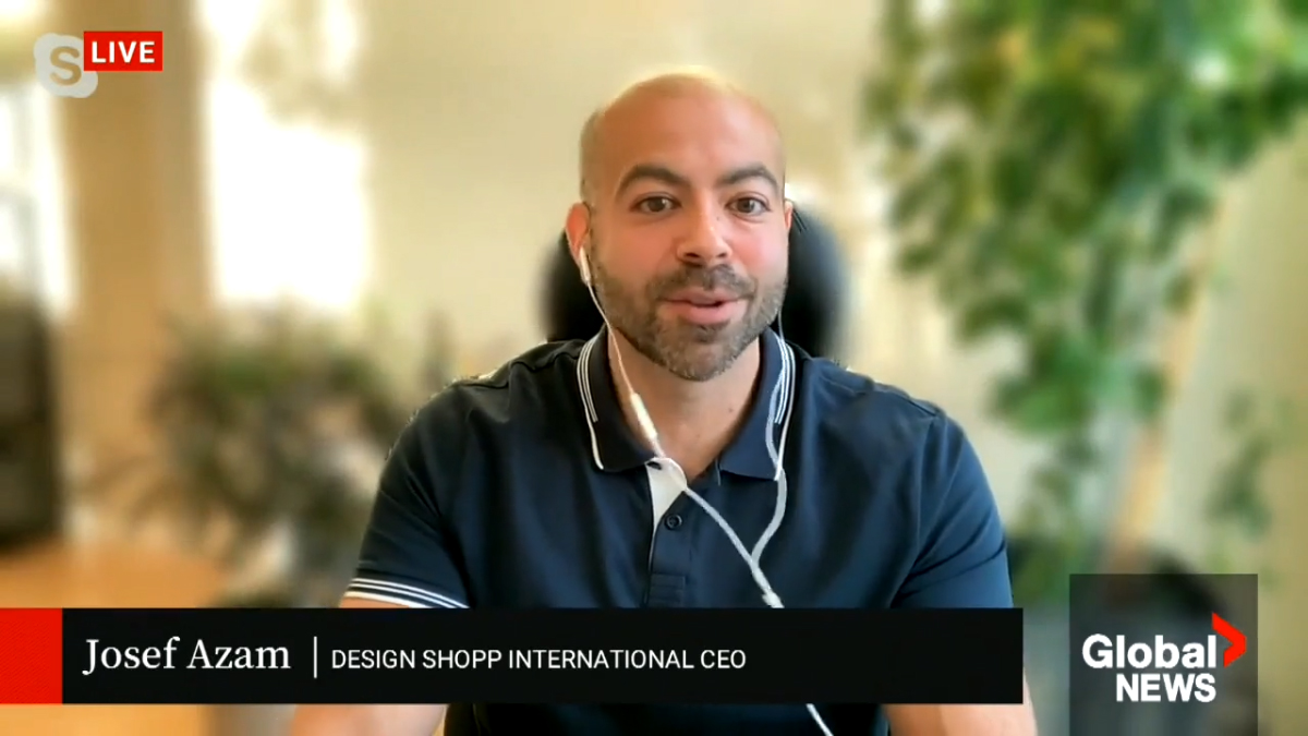 YES Employment + Entrepreneurship – Global News
